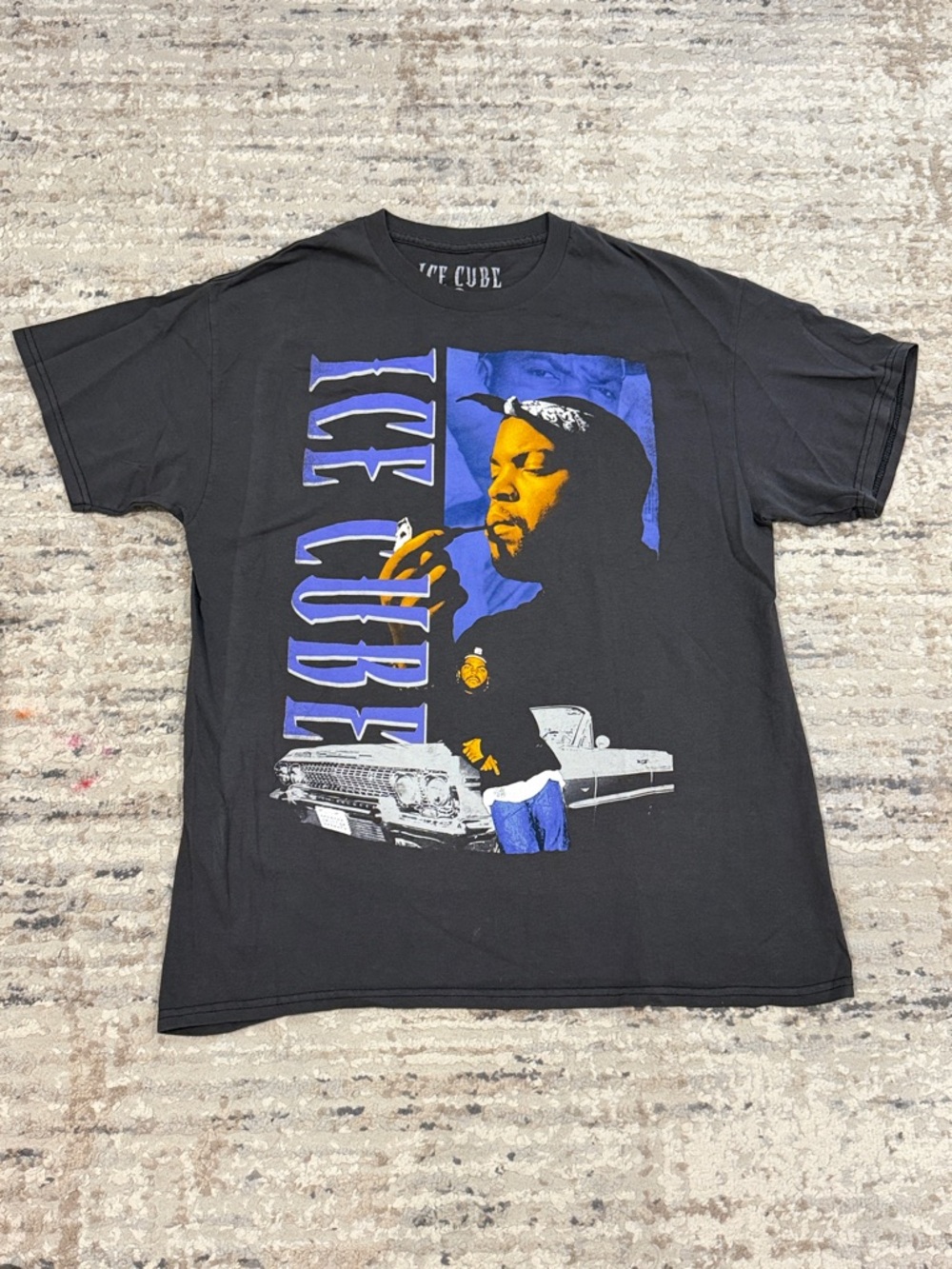 Urban Outfitters Ice Cube Tee